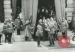 Immagine di Il Kaiser Guglielmo II Berlino Germania, 1914, secondo 9 filmato di repertorio 65675020550