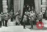 Immagine di Il Kaiser Guglielmo II Berlino Germania, 1914, secondo 10 filmato di repertorio 65675020550