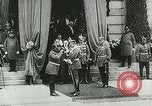 Immagine di Il Kaiser Guglielmo II Berlino Germania, 1914, secondo 13 filmato di repertorio 65675020550