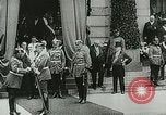 Immagine di Il Kaiser Guglielmo II Berlino Germania, 1914, secondo 14 filmato di repertorio 65675020550