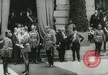 Immagine di Il Kaiser Guglielmo II Berlino Germania, 1914, secondo 16 filmato di repertorio 65675020550