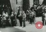 Immagine di Il Kaiser Guglielmo II Berlino Germania, 1914, secondo 17 filmato di repertorio 65675020550
