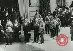 Immagine di Il Kaiser Guglielmo II Berlino Germania, 1914, secondo 18 filmato di repertorio 65675020550