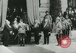 Immagine di Il Kaiser Guglielmo II Berlino Germania, 1914, secondo 20 filmato di repertorio 65675020550