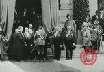 Immagine di Il Kaiser Guglielmo II Berlino Germania, 1914, secondo 21 filmato di repertorio 65675020550