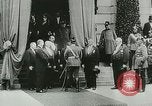 Immagine di Il Kaiser Guglielmo II Berlino Germania, 1914, secondo 23 filmato di repertorio 65675020550
