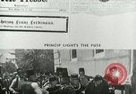 Standbild Ersten Weltkrieg Europa, 1914, aus Sekunde 22 historischem Filmmaterial Videoclip 65675020551