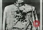 Standbild Ersten Weltkrieg Europa, 1914, aus Sekunde 25 historischem Filmmaterial Videoclip 65675020551