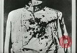 Standbild Ersten Weltkrieg Europa, 1914, aus Sekunde 27 historischem Filmmaterial Videoclip 65675020551