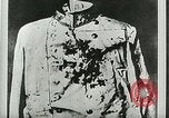 Standbild Ersten Weltkrieg Europa, 1914, aus Sekunde 28 historischem Filmmaterial Videoclip 65675020551
