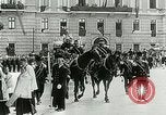 Standbild Ersten Weltkrieg Europa, 1914, aus Sekunde 42 historischem Filmmaterial Videoclip 65675020551
