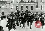 Standbild Ersten Weltkrieg Europa, 1914, aus Sekunde 43 historischem Filmmaterial Videoclip 65675020551