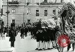 Standbild Ersten Weltkrieg Europa, 1914, aus Sekunde 44 historischem Filmmaterial Videoclip 65675020551