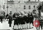 Standbild Ersten Weltkrieg Europa, 1914, aus Sekunde 46 historischem Filmmaterial Videoclip 65675020551