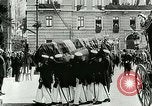 Standbild Ersten Weltkrieg Europa, 1914, aus Sekunde 47 historischem Filmmaterial Videoclip 65675020551