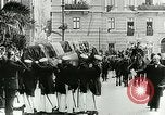 Standbild Ersten Weltkrieg Europa, 1914, aus Sekunde 49 historischem Filmmaterial Videoclip 65675020551