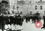 Standbild Ersten Weltkrieg Europa, 1914, aus Sekunde 50 historischem Filmmaterial Videoclip 65675020551