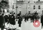 Standbild Ersten Weltkrieg Europa, 1914, aus Sekunde 51 historischem Filmmaterial Videoclip 65675020551