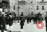 Standbild Ersten Weltkrieg Europa, 1914, aus Sekunde 52 historischem Filmmaterial Videoclip 65675020551