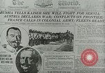Standbild Ersten Weltkrieg Europa, 1914, aus Sekunde 60 historischem Filmmaterial Videoclip 65675020551