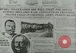 Standbild Ersten Weltkrieg Europa, 1914, aus Sekunde 61 historischem Filmmaterial Videoclip 65675020551