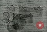 Standbild Ersten Weltkrieg Europa, 1914, aus Sekunde 62 historischem Filmmaterial Videoclip 65675020551