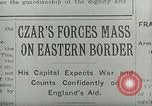 Image of World War I Europe, 1914, second 1 stock footage video 65675020552
