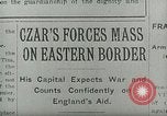 Image of World War I Europe, 1914, second 3 stock footage video 65675020552