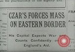 Image of World War I Europe, 1914, second 4 stock footage video 65675020552