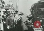 Image of World War I Europe, 1914, second 42 stock footage video 65675020552