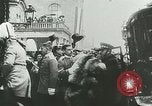 Image of World War I Europe, 1914, second 44 stock footage video 65675020552