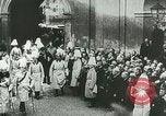 Image of World War I Europe, 1914, second 50 stock footage video 65675020552