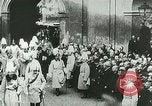 Image of World War I Europe, 1914, second 51 stock footage video 65675020552