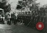 Image of World War I Europe, 1914, second 58 stock footage video 65675020552