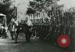 Image of World War I Europe, 1914, second 59 stock footage video 65675020552