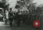 Image of World War I Europe, 1914, second 60 stock footage video 65675020552