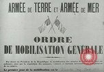 Image of World War I Europe, 1914, second 5 stock footage video 65675020553