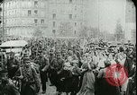 Image of World War I Europe, 1914, second 8 stock footage video 65675020553
