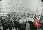 Image of World War I Europe, 1914, second 9 stock footage video 65675020553