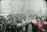 Image of World War I Europe, 1914, second 10 stock footage video 65675020553