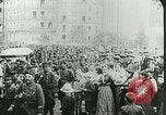 Image of World War I Europe, 1914, second 18 stock footage video 65675020553