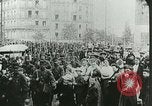 Image of World War I Europe, 1914, second 19 stock footage video 65675020553