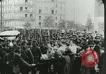 Image of World War I Europe, 1914, second 20 stock footage video 65675020553