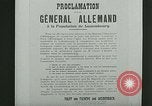 Image of World War I Europe, 1914, second 37 stock footage video 65675020553