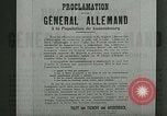 Image of World War I Europe, 1914, second 38 stock footage video 65675020553
