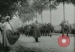 Image of World War I Europe, 1914, second 44 stock footage video 65675020553