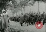 Image of World War I Europe, 1914, second 47 stock footage video 65675020553