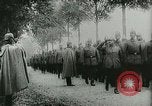 Image of World War I Europe, 1914, second 48 stock footage video 65675020553