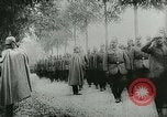 Image of World War I Europe, 1914, second 49 stock footage video 65675020553