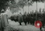 Image of World War I Europe, 1914, second 50 stock footage video 65675020553
